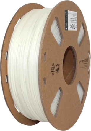 PVA-filament vandopløselig 1,75 mm 1 kg