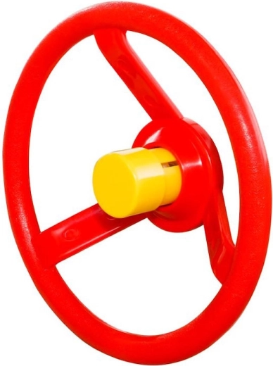 Marimex Play børnerat med horn