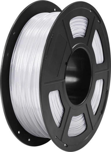 Anycubic TPU-filament mælkehvid 1 kg