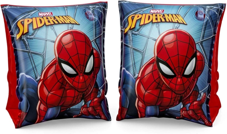 Oppustelige armbånd SPIDER-MAN 23 × 15 cm