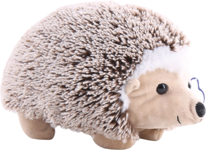 Plysbamse pindsvin 25 cm