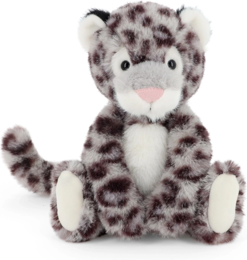 Keeleco sneleopard Den magiske verden 20 cm