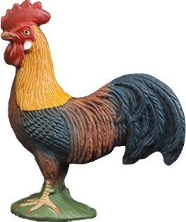 BALULU-hanefigur