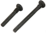 JAMARA bærearmsstift (wishbone pin) Brecter VE6 – øvre forreste/bagerste ydre - 1 stk.