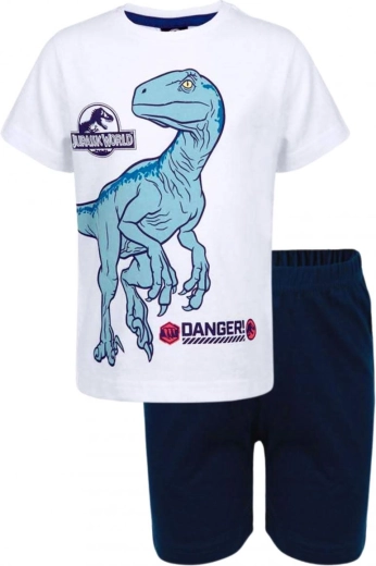 Pyjamas Jurassic World