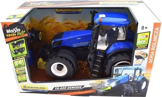 New Holland Traktor R/C