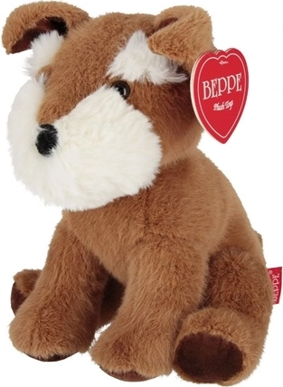 Plyshund Yorkshire 25 cm