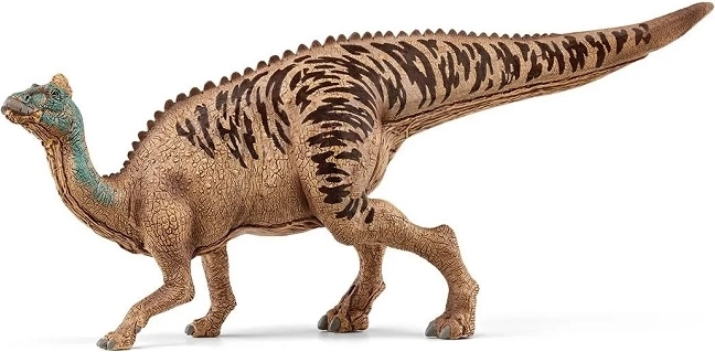Schleich edmontosaurus dinosaurfigur
