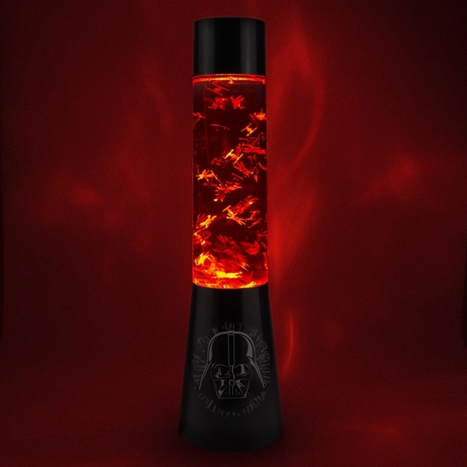 Flow Star Wars-lampe