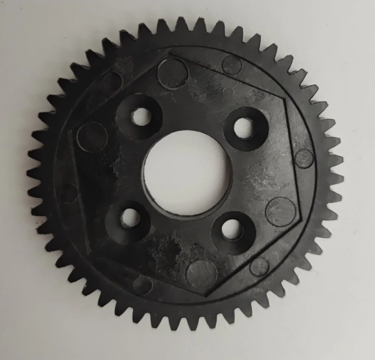 Hovedtandhjul Skull-Nightstorm til aksel - 1 stk.