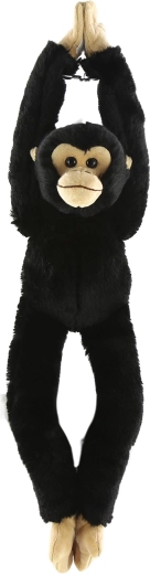 Hængende plyschchimpanse 46 cm