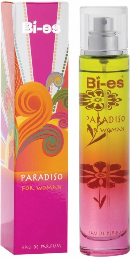 Dameparfume BI-ES Paradiso 50 ml