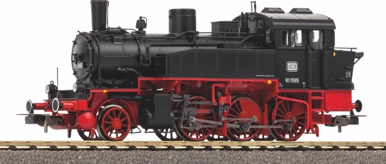 Piko damplokomotiv BR 91.3 DB, H0