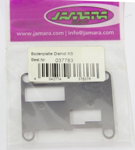 Hovedprintkort District XS JAMARA