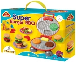 Super burger