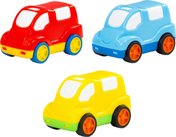 Børnebil Baby Car – 1 stk.