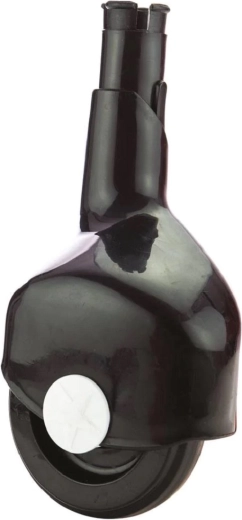 Didicar originalt venstre baghjul (reservedele)