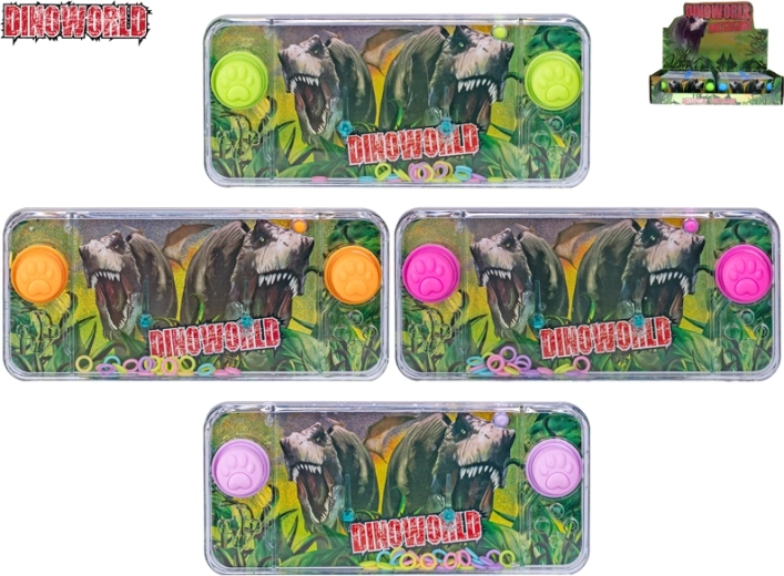 Vandspil Dinoworld til børn