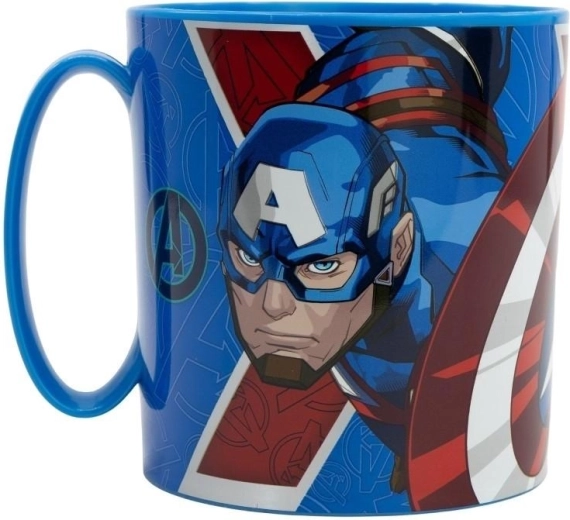 Avengers-krus 350 ml