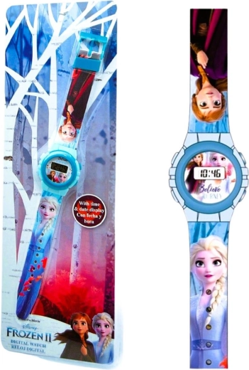 Digitalur Frozen - 1 stk.