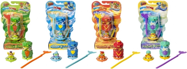 Super Things kampand