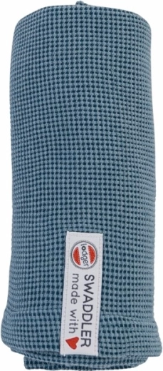 Lodger stofble swaddler ciumbelle dragonfly 70 × 70 cm