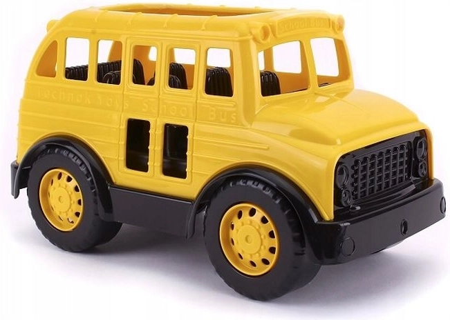 Skolebus TechnoK