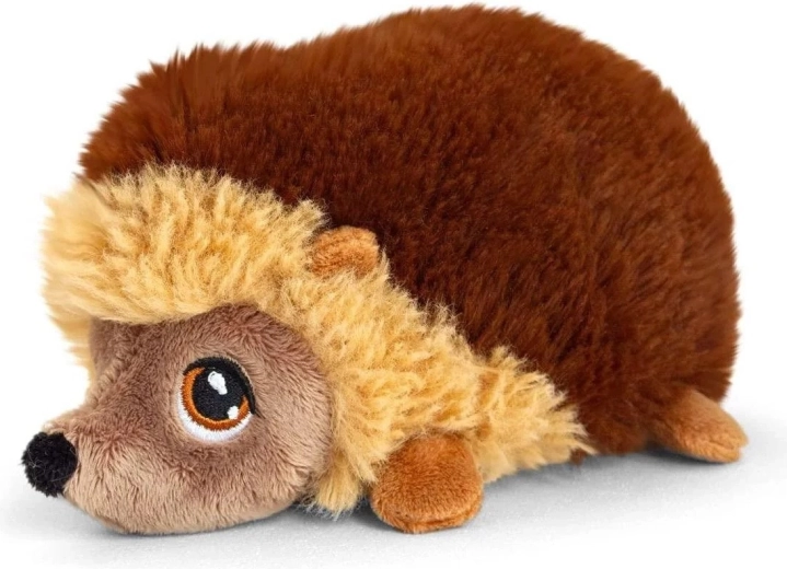Keel plysbamse pindsvin 18 cm