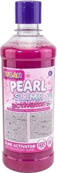 TUBAN slimeaktivator perlemorsrosa 500 ml