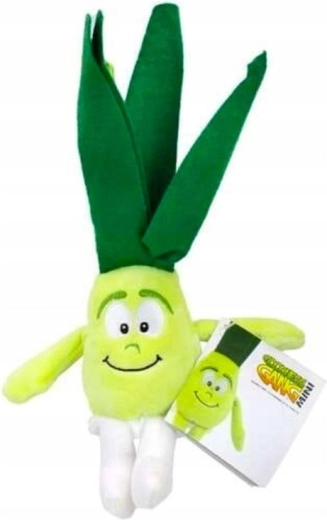 Plysbars porre GOODNESS GANG