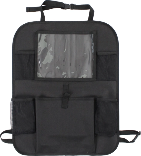 Organisator til bagsædet med tabletlomme PETITE&MARS