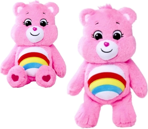 Plysjbamse Care Bears Allegrorsa 60 cm