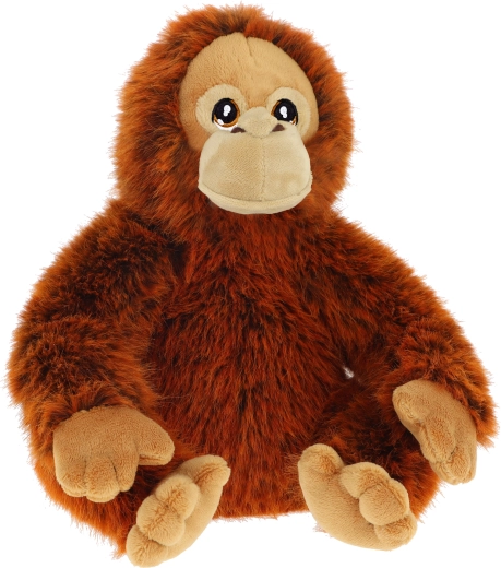 Plys orangutang KEEL TOYS 20 cm
