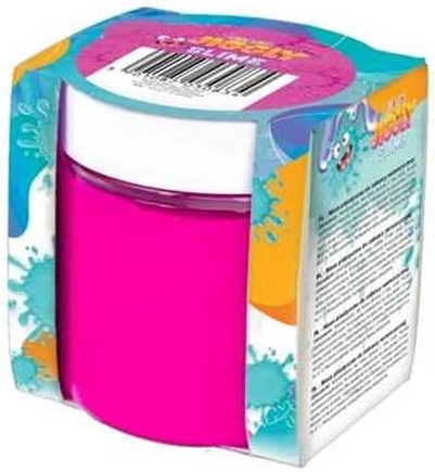 Tuban Jiggly slime perlemorsrosa 100 g