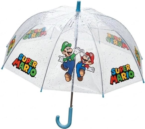 Paraply Super Mario - 1 stk.