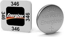 Energizer urbatteri 346 / SR712SW