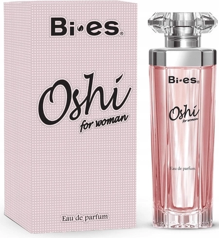 Dameparfume BI-ES Oshi 50 ml