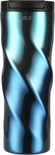 Termokrus NILS Camp 500 ml – blå
