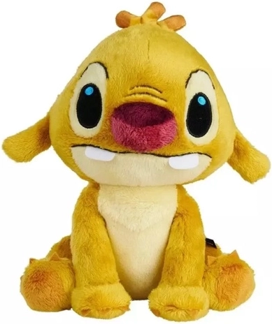 Disney plysbamse Reuben 25 cm