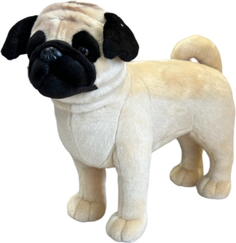 Plys-mops 45 cm