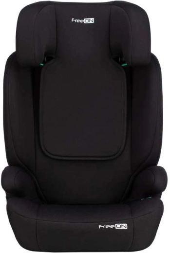 FreeON autostol Vega i-Size 100–150 cm sort