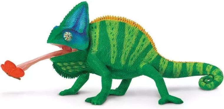 Yemenkameleon Safari Ltd. - 1 stk.
