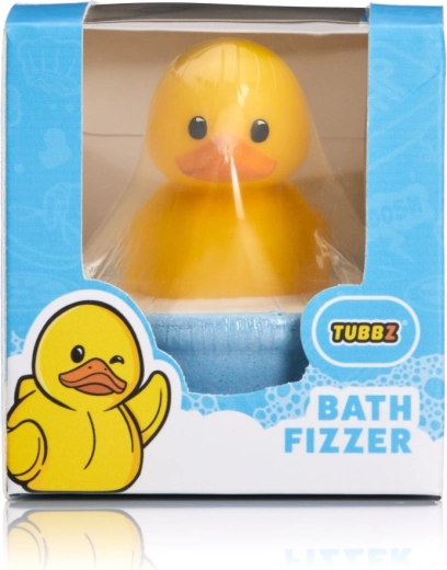 TUBBZ badeand Splash – brusende badebombe - 1 stk.