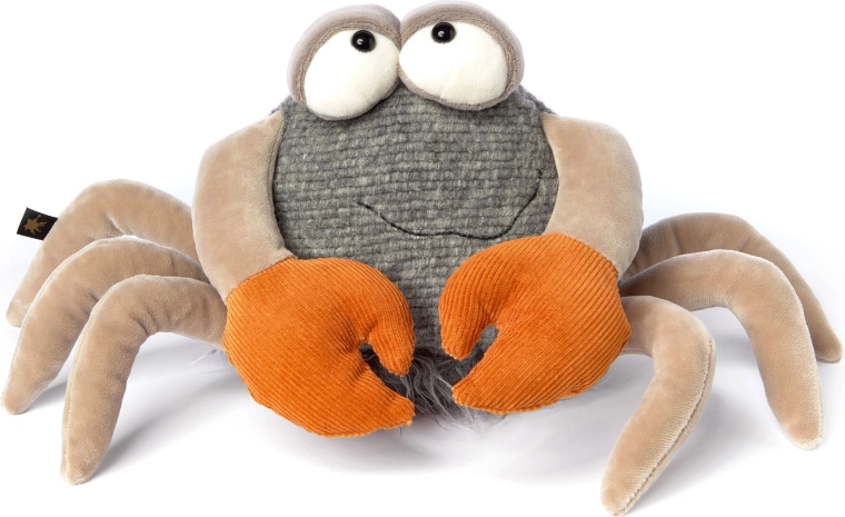 Sigikid samlerplyskrab Kick Klick 18 cm
