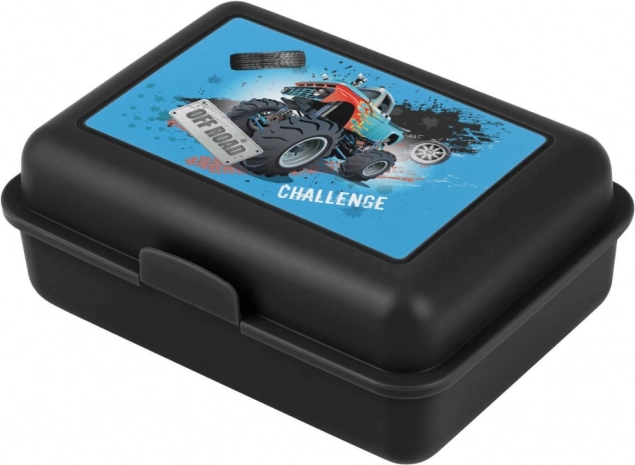 Madkasse Off Road Challenge