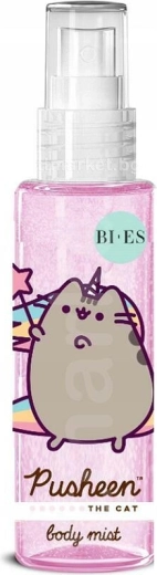 Bodymist PUSHEEN THE CAT Party Time 100 ml