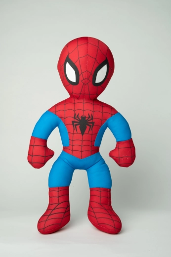 Plys-Spider-Man med lyd 20 cm Marvel