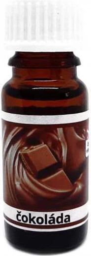 Æterisk olie chokolade 10 ml