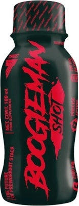 Trec Boogieman pre-workout shot tyggegummi 100 ml