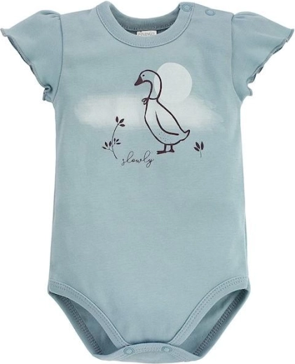 Pinokio body med korte ærmer Duck Sweet Cherry
